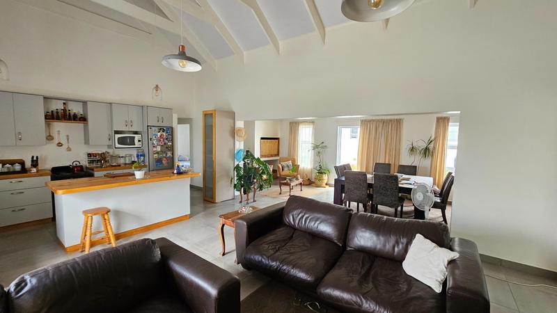 3 Bedroom Property for Sale in Dwarskersbos Western Cape